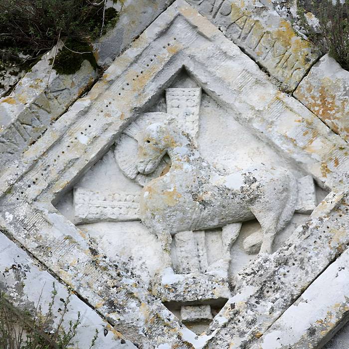 Photo de Eglise dOlérat