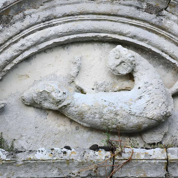 Photo de Eglise dOlérat