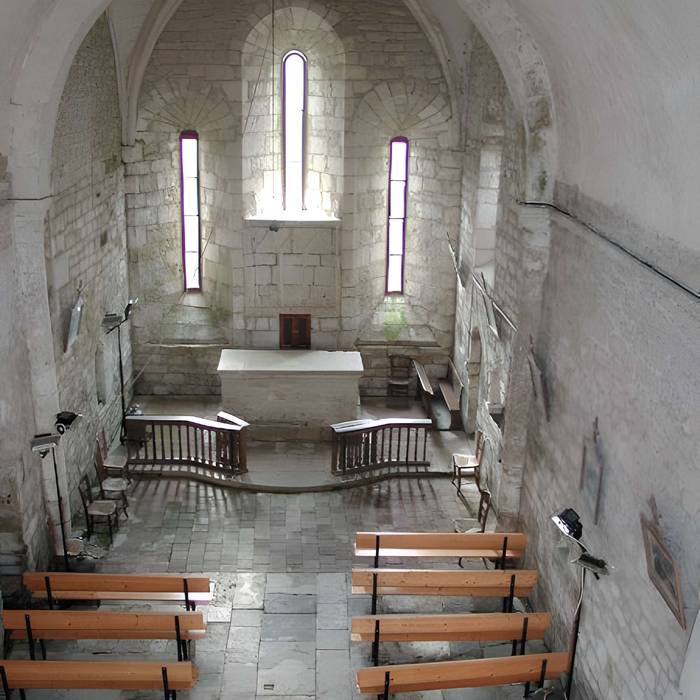 Photo de Eglise Saint-Jean Baptiste