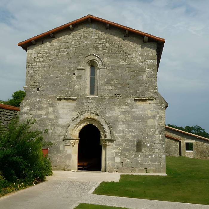 Photo de Eglise Saint-Jean Baptiste