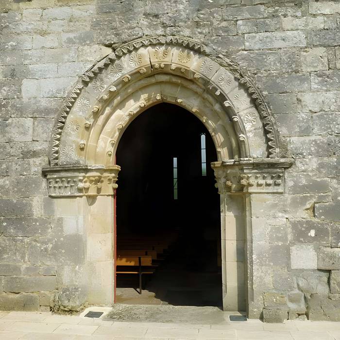 Photo de Eglise Saint-Jean Baptiste