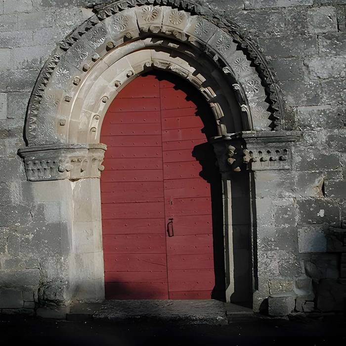 Photo de Eglise Saint-Jean Baptiste