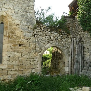 Eglise Saint-Jean Baptiste