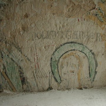 Eglise Saint-Jean Baptiste