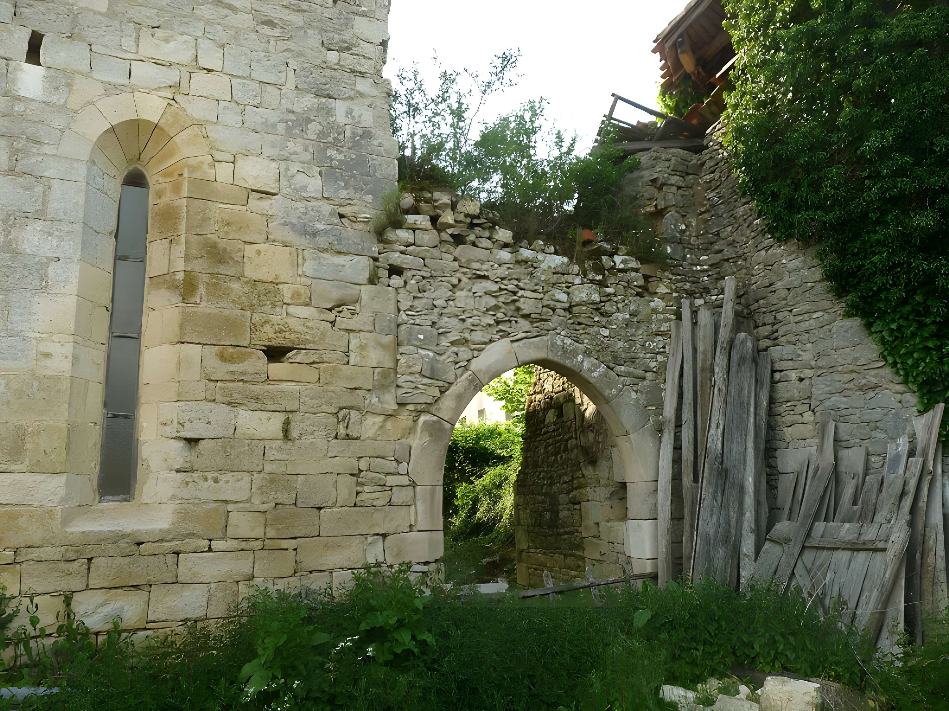 Eglise Saint-Jean Baptiste