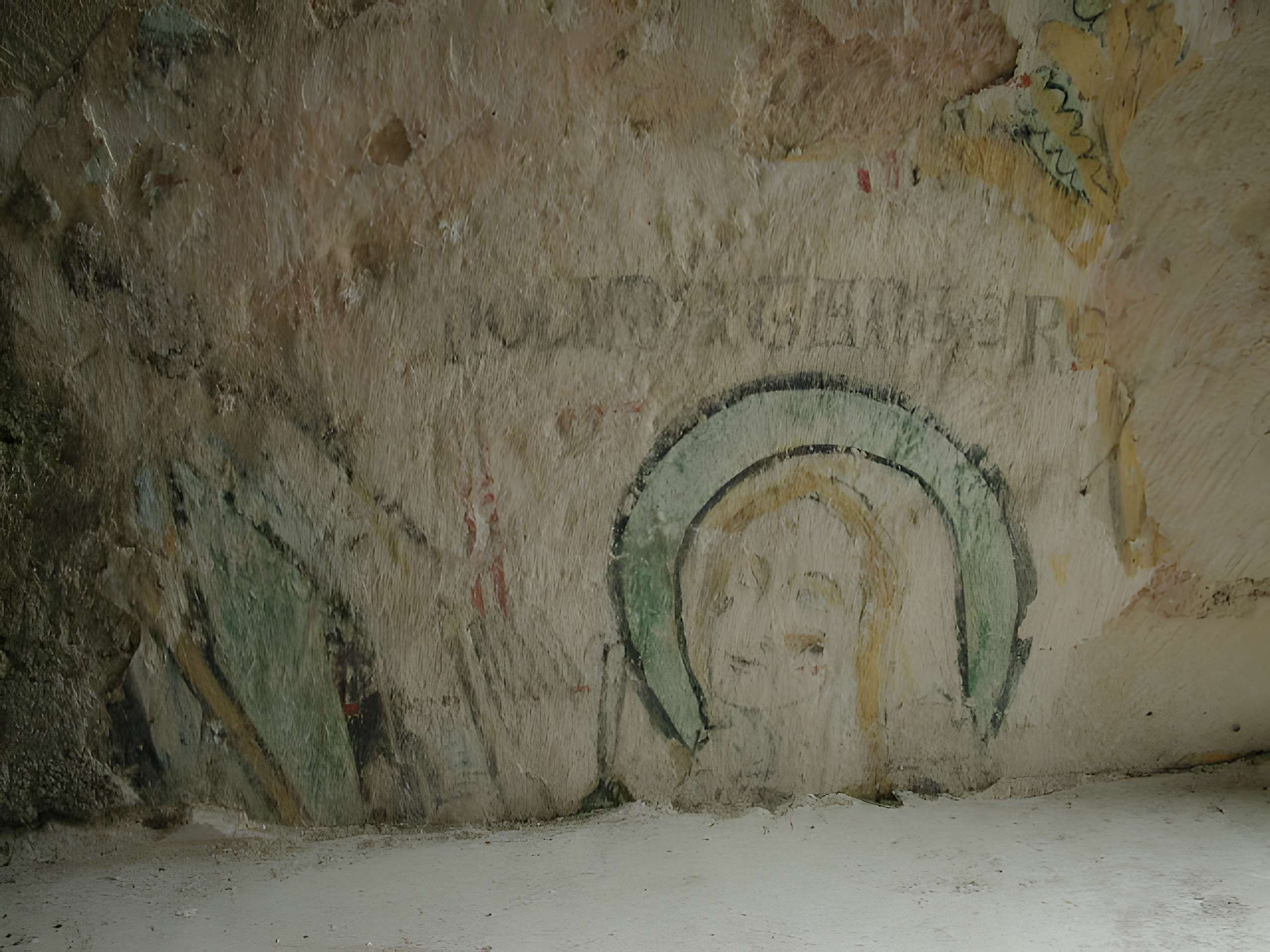 Eglise Saint-Jean Baptiste