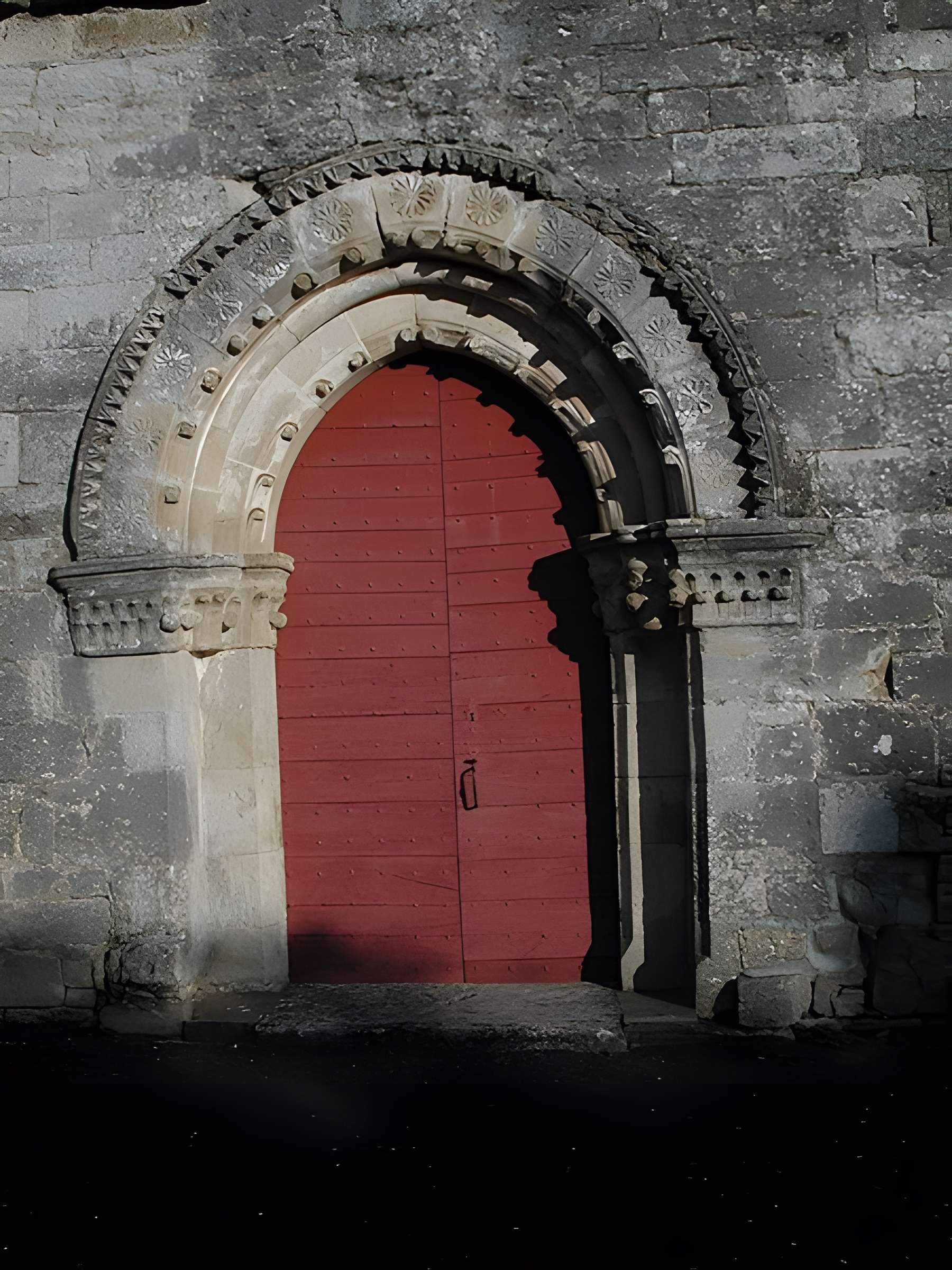 Eglise Saint-Jean Baptiste