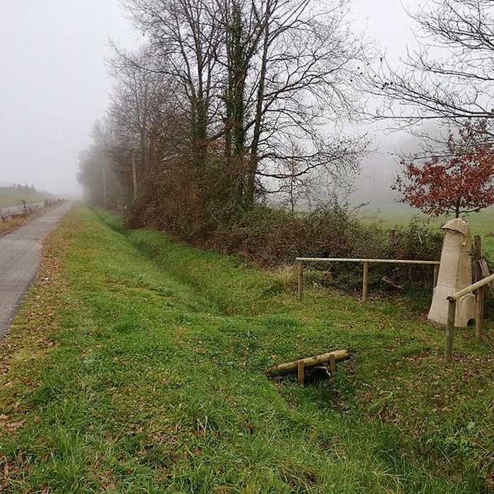 Photo de Monument commémoratif à Paul Nozal