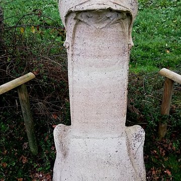 Monument commémoratif à Paul Nozal