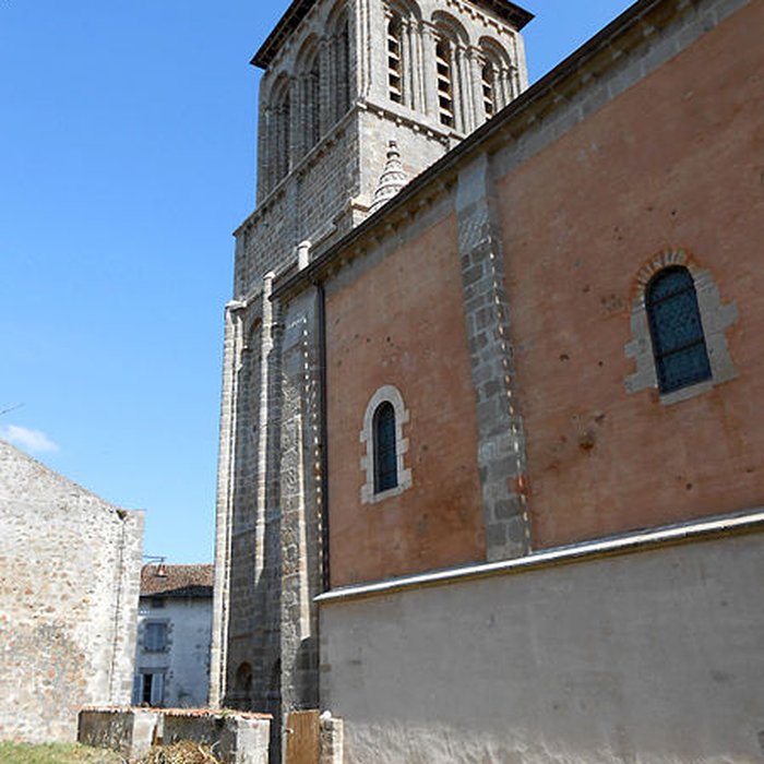 Photo de Eglise Saint-Pierre