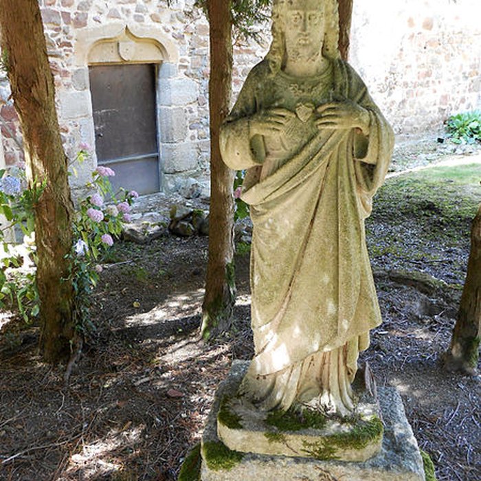 Photo de Eglise Saint-Pierre