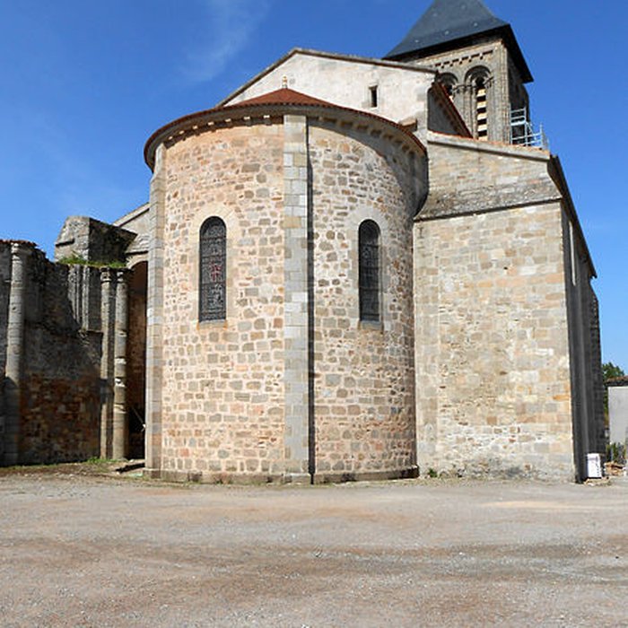 Photo de Eglise Saint-Pierre