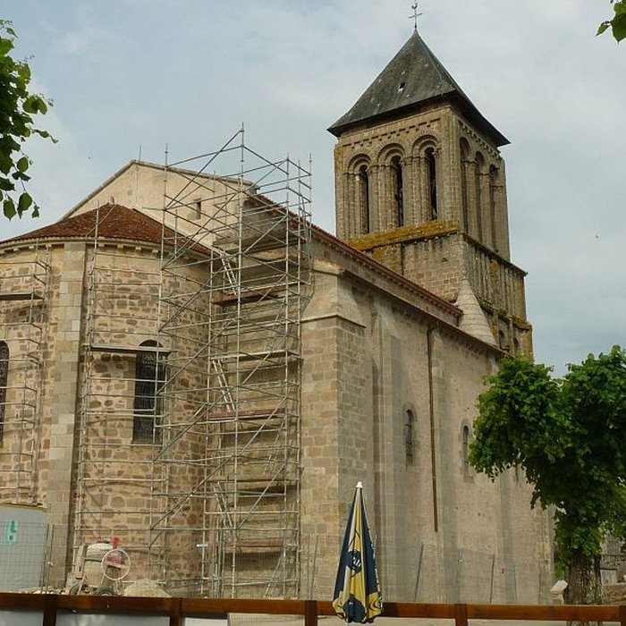 Photo de Eglise Saint-Pierre