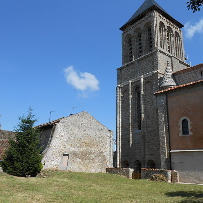 Photo de Eglise Saint-Pierre