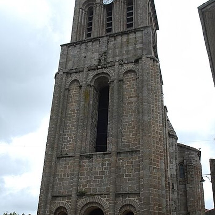 Photo de Eglise Saint-Pierre