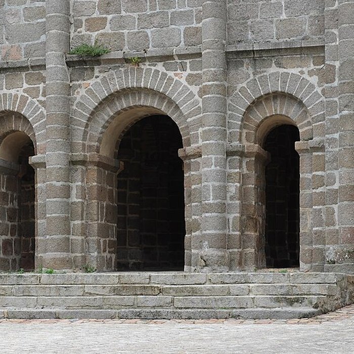 Photo de Eglise Saint-Pierre