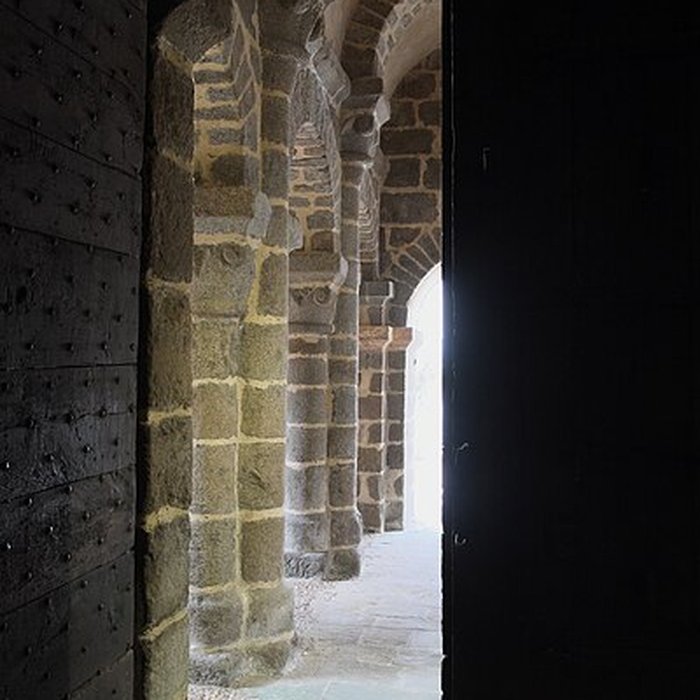 Photo de Eglise Saint-Pierre