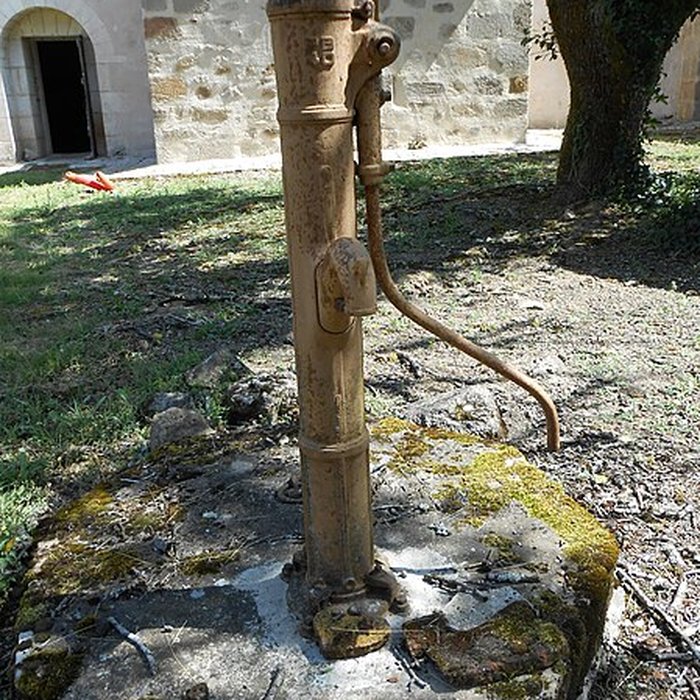 Photo de Eglise Saint-Pierre