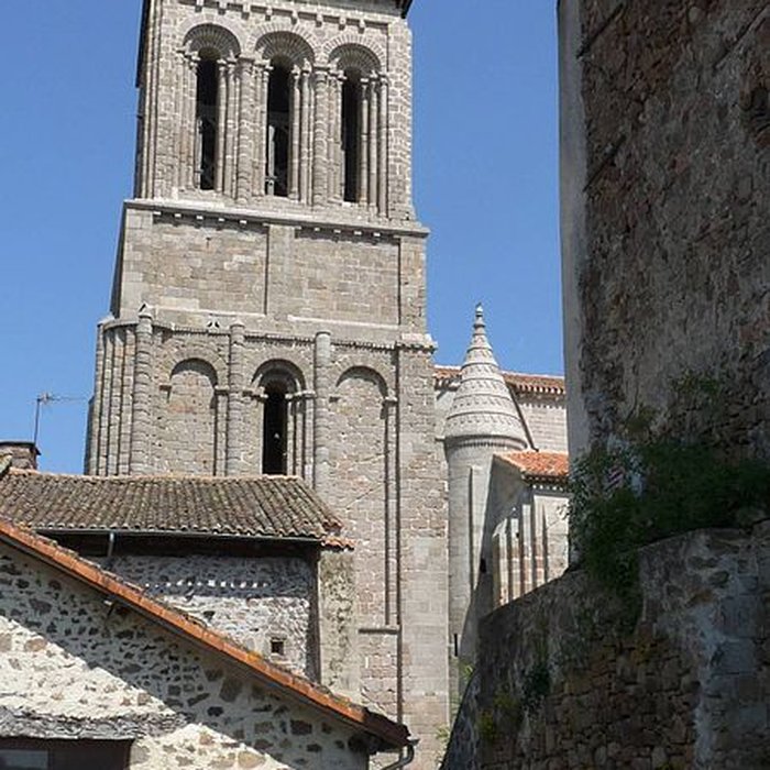 Photo de Eglise Saint-Pierre