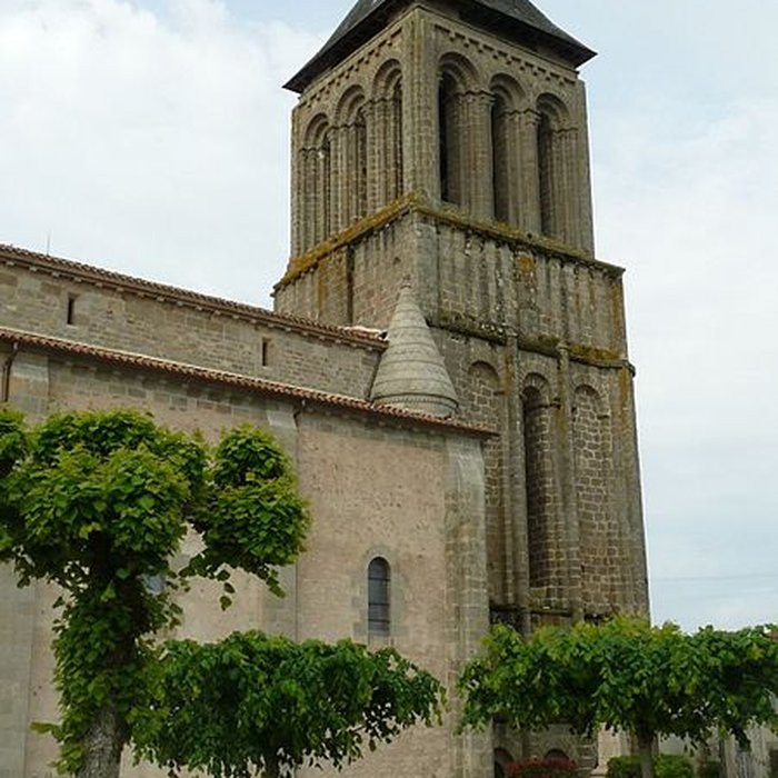 Photo de Eglise Saint-Pierre