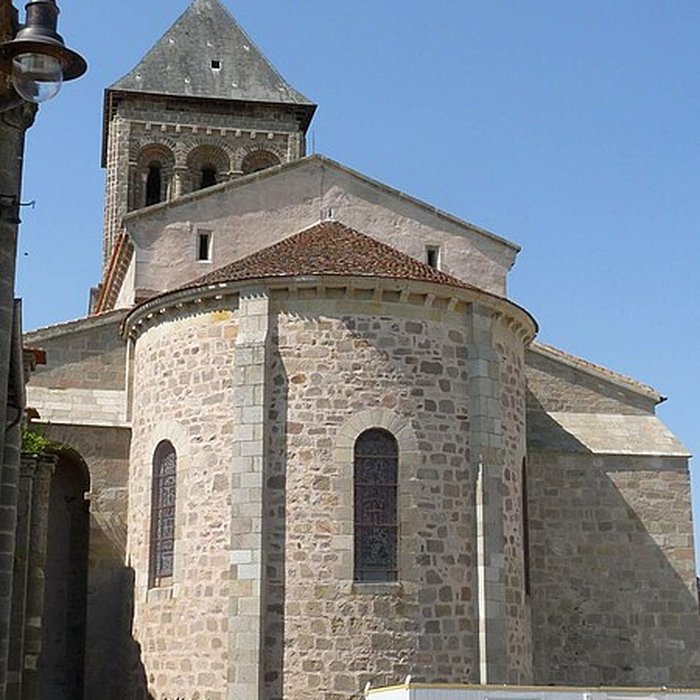Photo de Eglise Saint-Pierre
