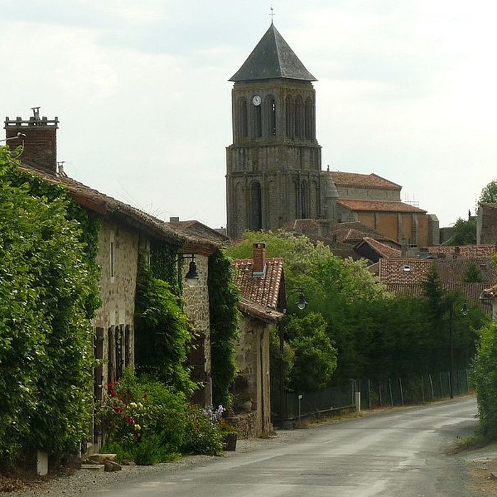 Photo de Eglise Saint-Pierre