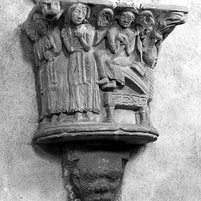 Photo de Eglise Saint-Pierre