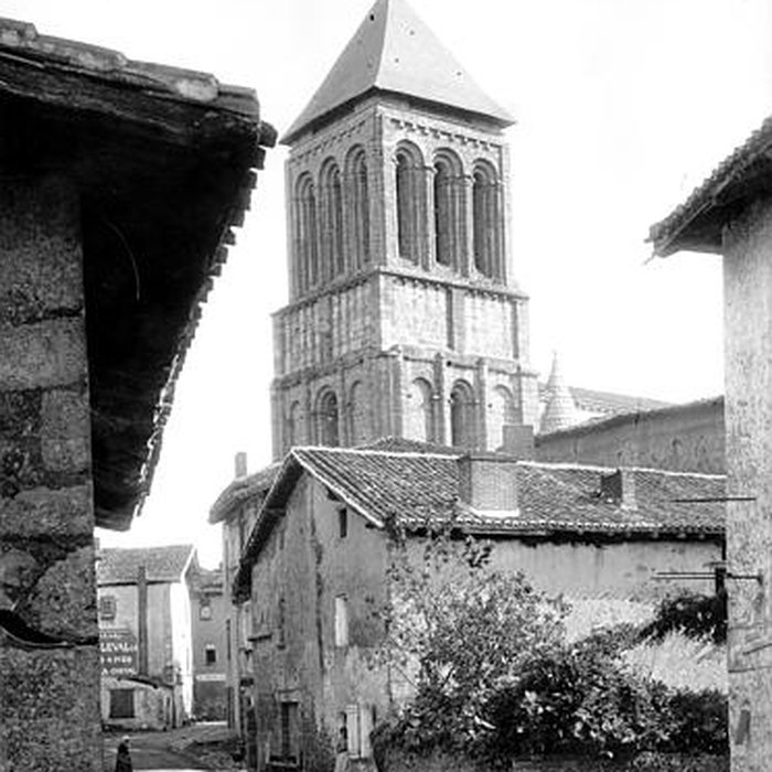 Photo de Eglise Saint-Pierre