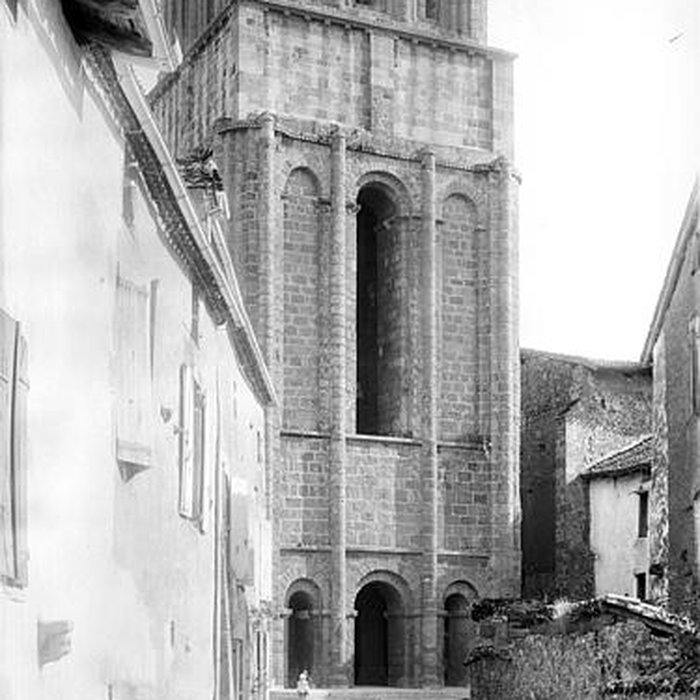 Photo de Eglise Saint-Pierre