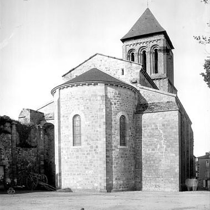 Photo de Eglise Saint-Pierre