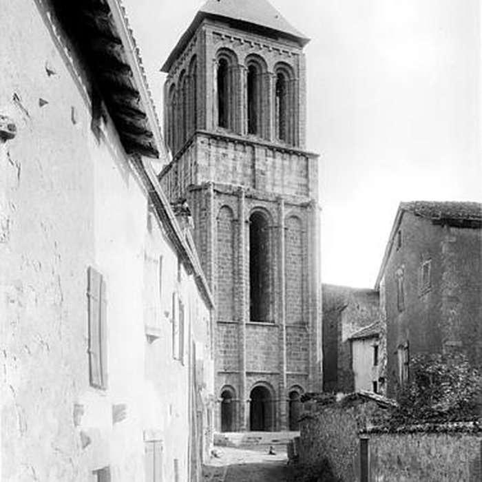 Photo de Eglise Saint-Pierre