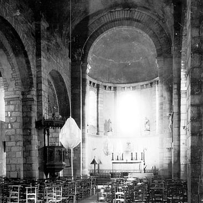 Photo de Eglise Saint-Pierre