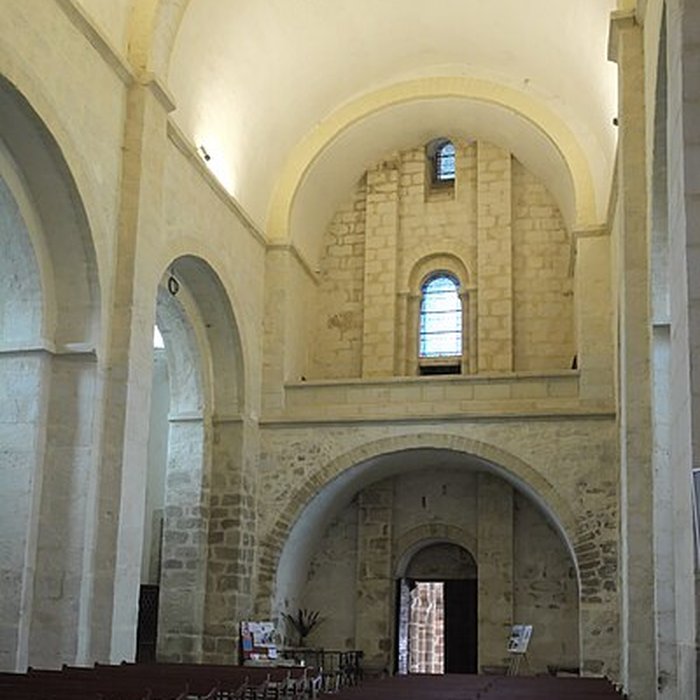 Photo de Eglise Saint-Pierre