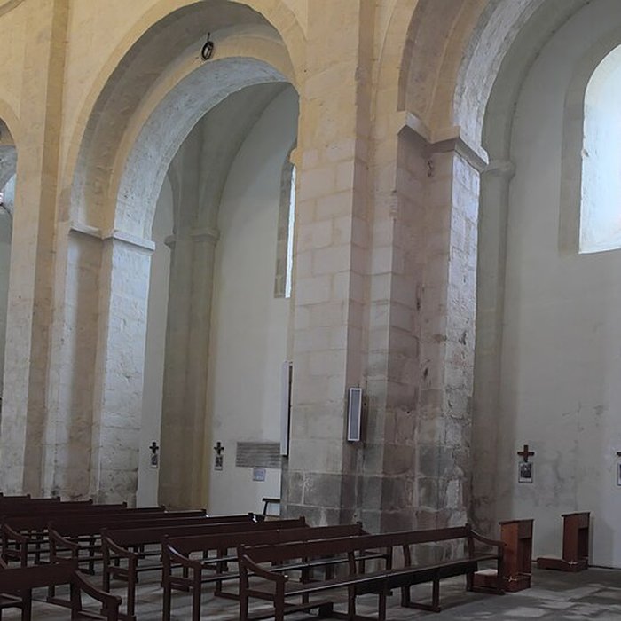 Photo de Eglise Saint-Pierre