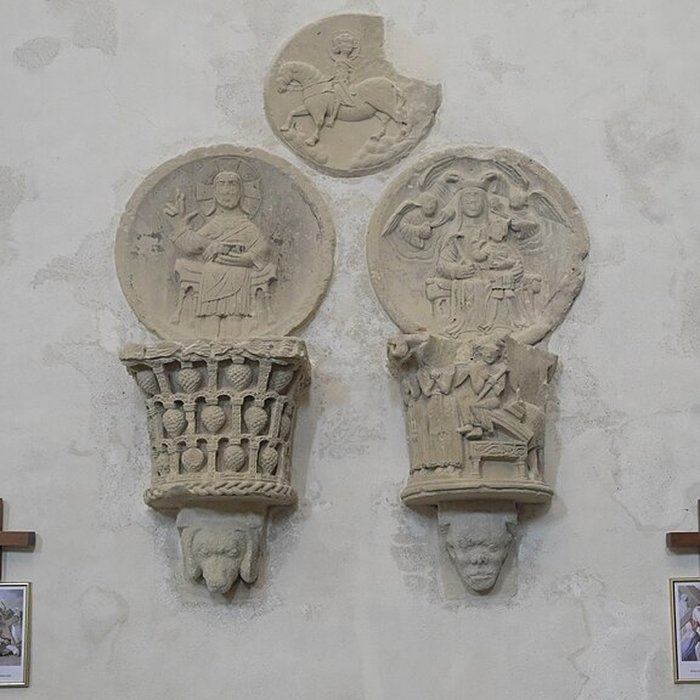 Photo de Eglise Saint-Pierre