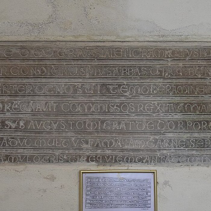 Photo de Eglise Saint-Pierre