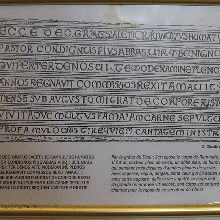 Photo de Eglise Saint-Pierre