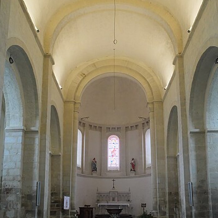 Photo de Eglise Saint-Pierre