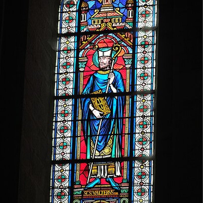 Photo de Eglise Saint-Pierre