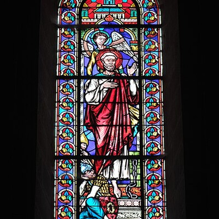 Photo de Eglise Saint-Pierre