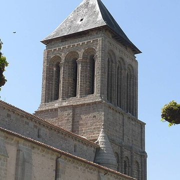 Eglise Saint-Pierre