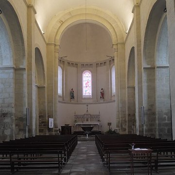 Eglise Saint-Pierre