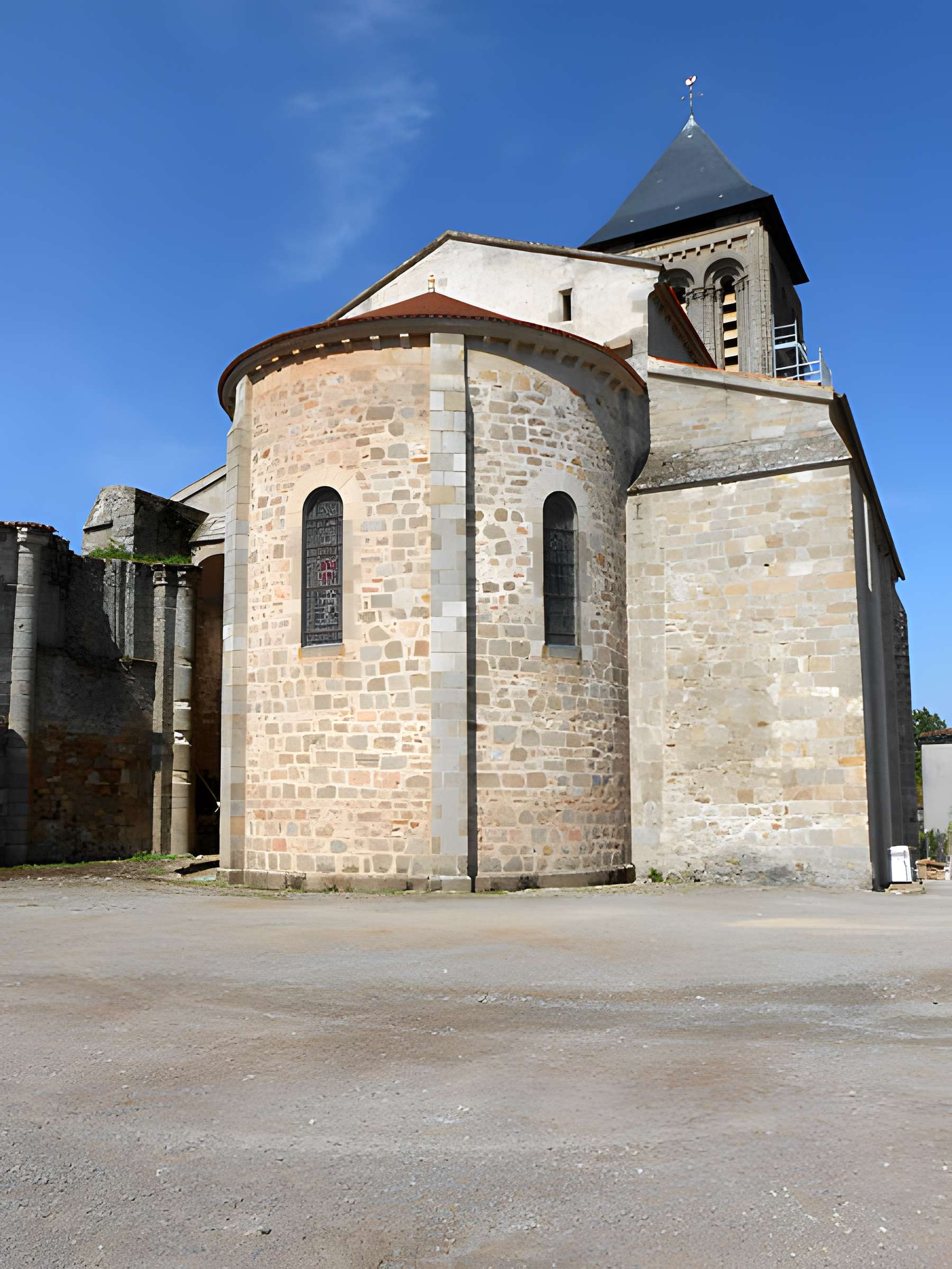 Eglise Saint-Pierre