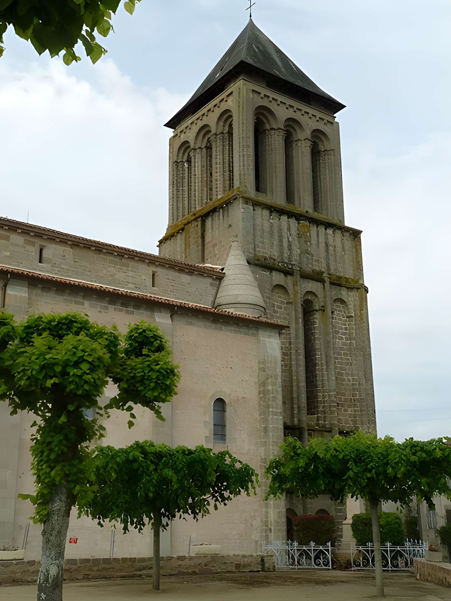 Eglise Saint-Pierre
