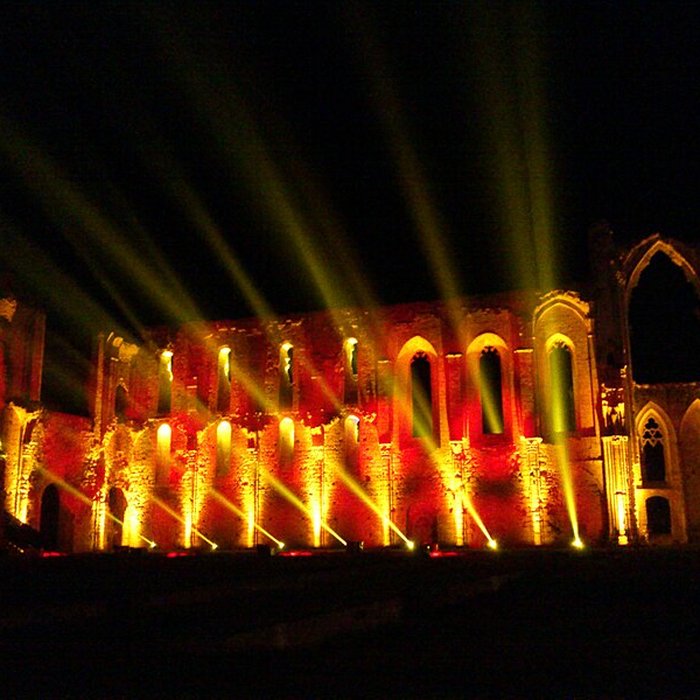 Photo de Cathédrale Saint-Pierre de Maillezais