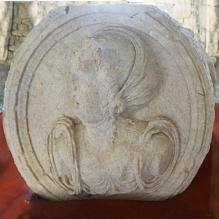 Photo de Cathédrale Saint-Pierre de Maillezais