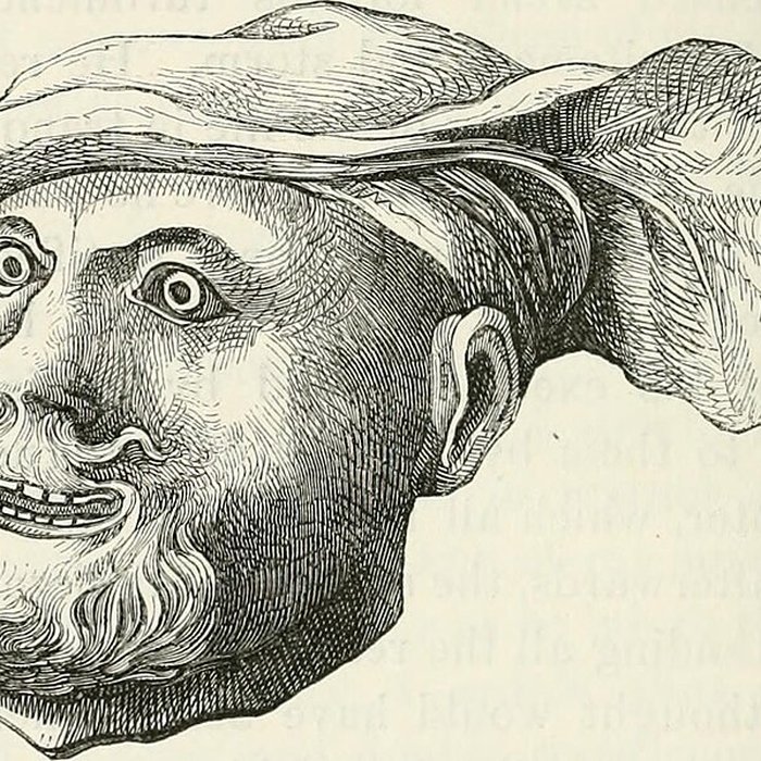 Photo de Cathédrale Saint-Pierre de Maillezais