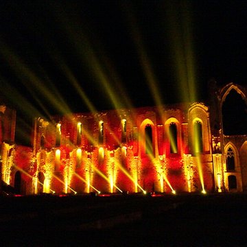 Cathédrale Saint-Pierre de Maillezais