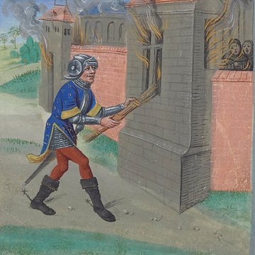 Cathédrale Saint-Pierre de Maillezais