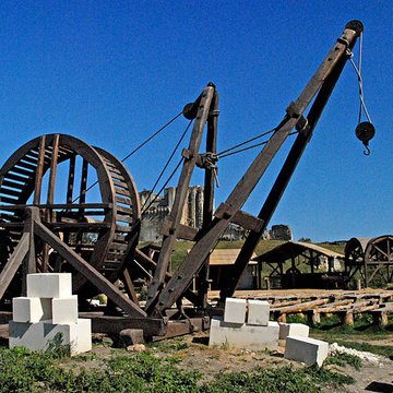 Cathédrale Saint-Pierre de Maillezais